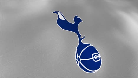 tottenham hotspur football club logo