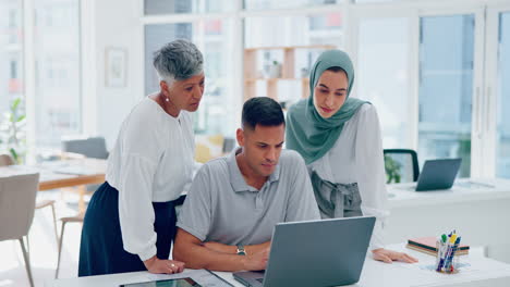 Consultoría,-Diversidad-O-Gente-De-Negocios