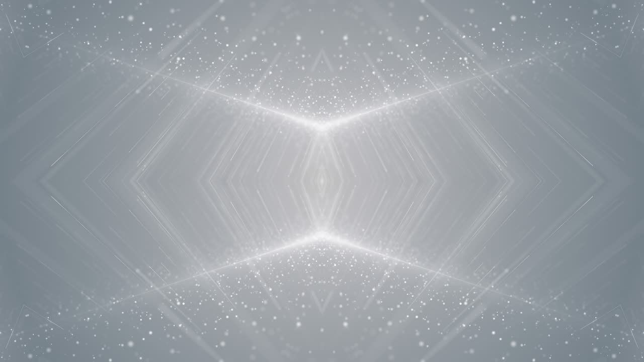 입자 색 비즈니스 밝은 반이는 보케 먼지 추상적인 배경 루프