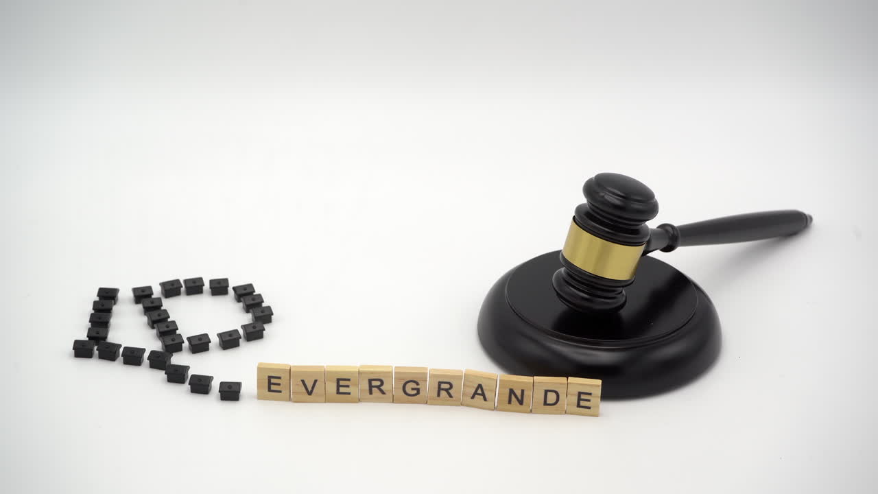 grupo evergrande china