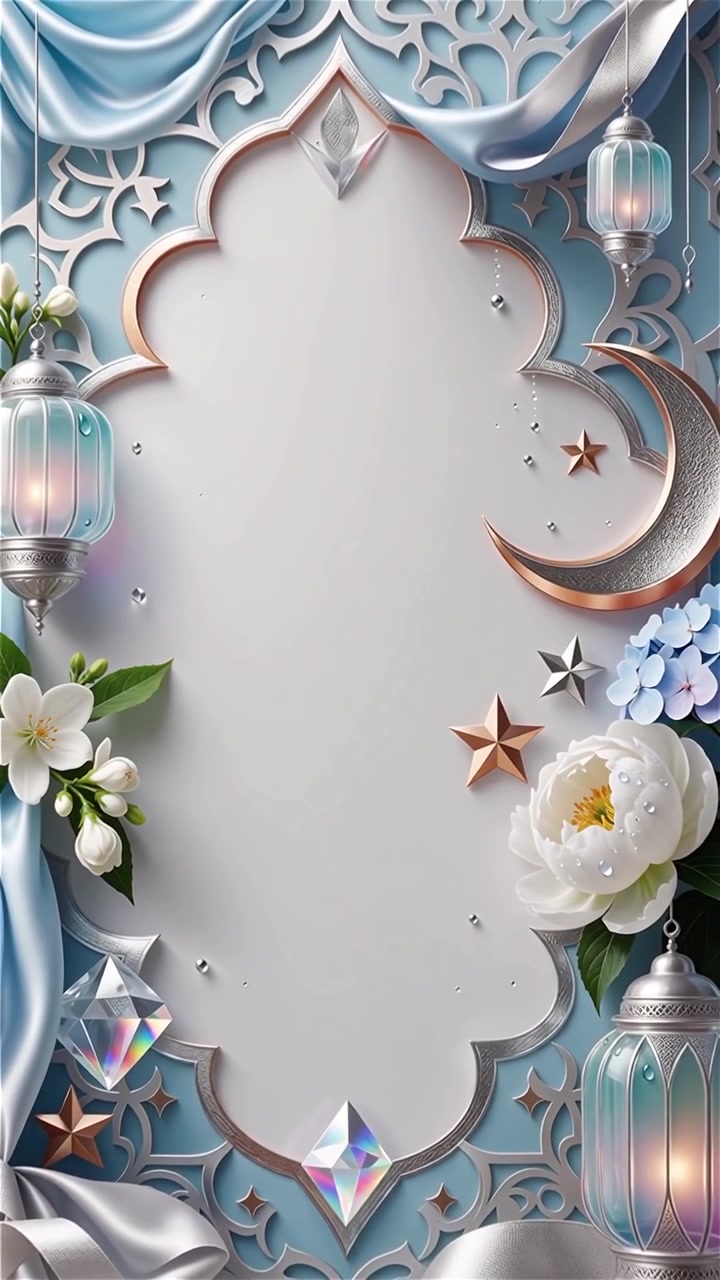 Islamischer Hintergrund zum Geburtstag des Propheten Muhammad (Mawlid an-Nabi)
