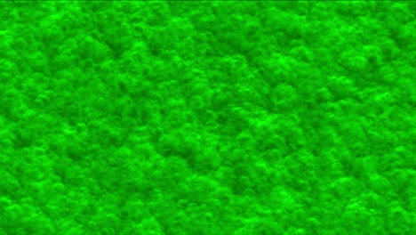 humo nubes abstractas movimiento 4k