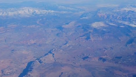 a view from above of the amazing grand canyon in utah also called the little grand canyon a view from above of the amazing grand canyon in utah also called the little grand canyon