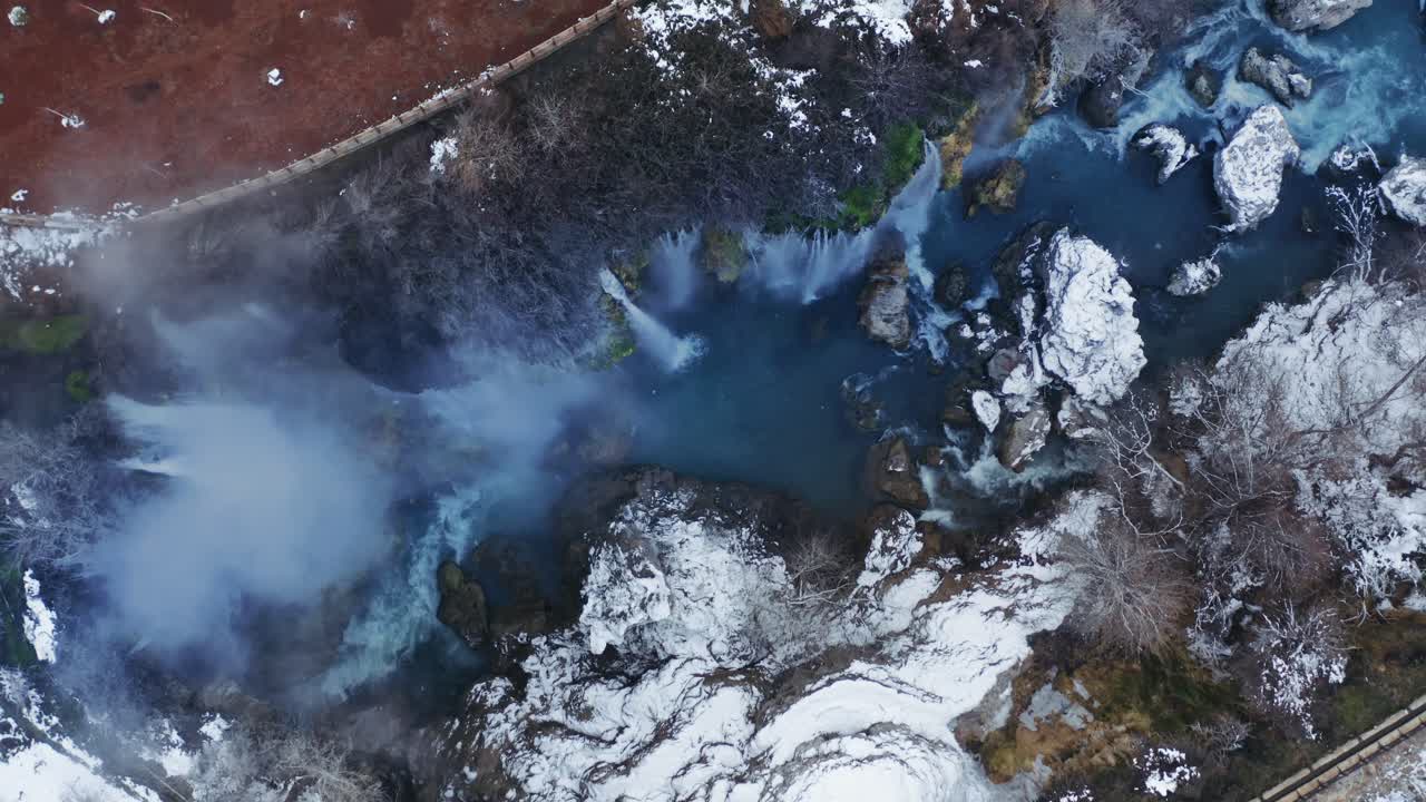 вид с высоты птичьего полета