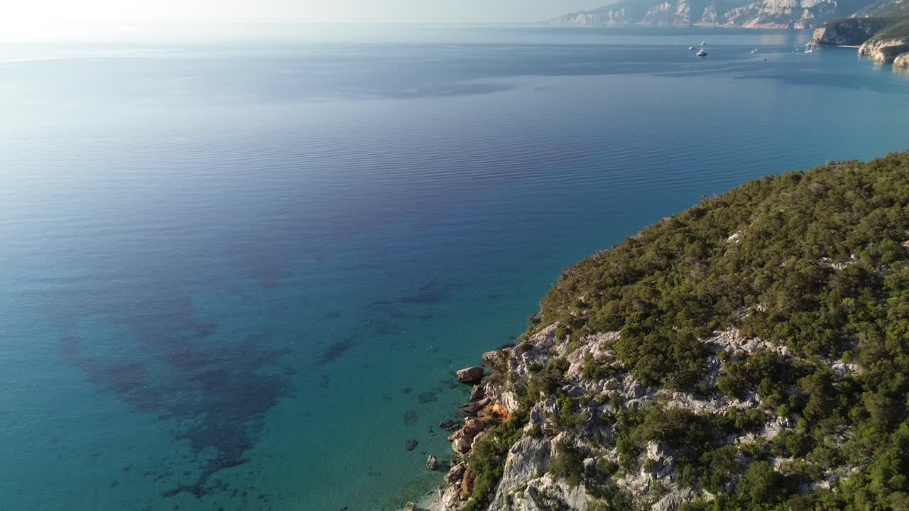 sand, drone, coastline, holiday, nature, landscape, coast, beautiful, beach, water, sea, summer, travel, paradise, ocean, rock