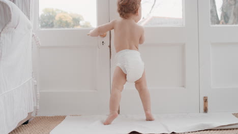 cute-baby-boy-at-home-exploring-with-curiosity-happy-toddler-learning-having-fun-enjoying-childhood-4k