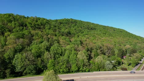 colinas verdes de oliver springs tennessee