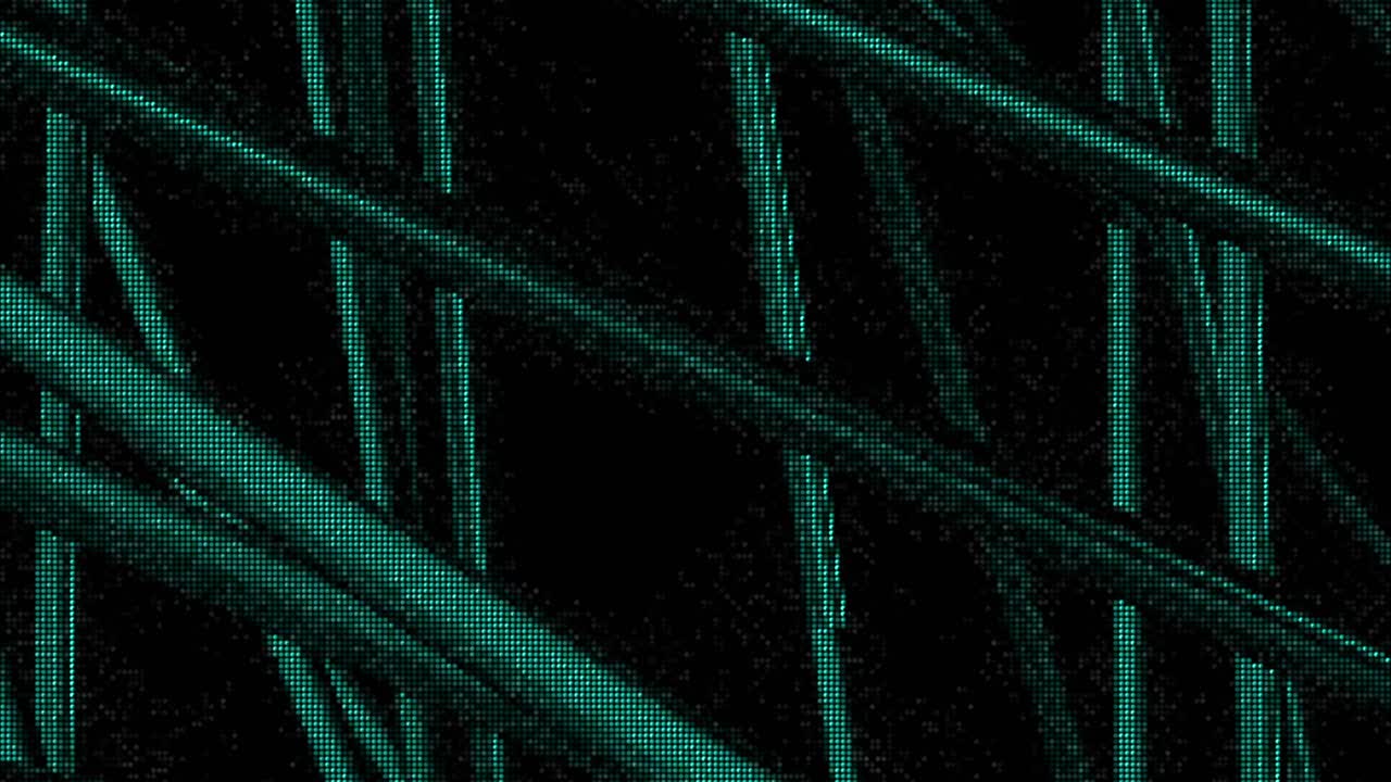 Fondo geométrico abstracto de patrón