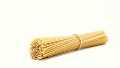 Bundle-of-raw-spaghetti