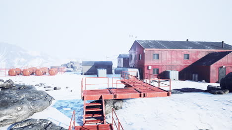 Brown-Station-is-an-Antarctic-base-and-scientific-research-station