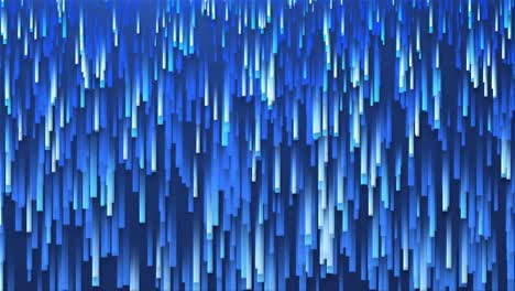 abstract blue lines background