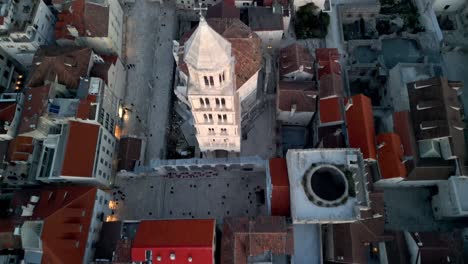 Split,-Croacia