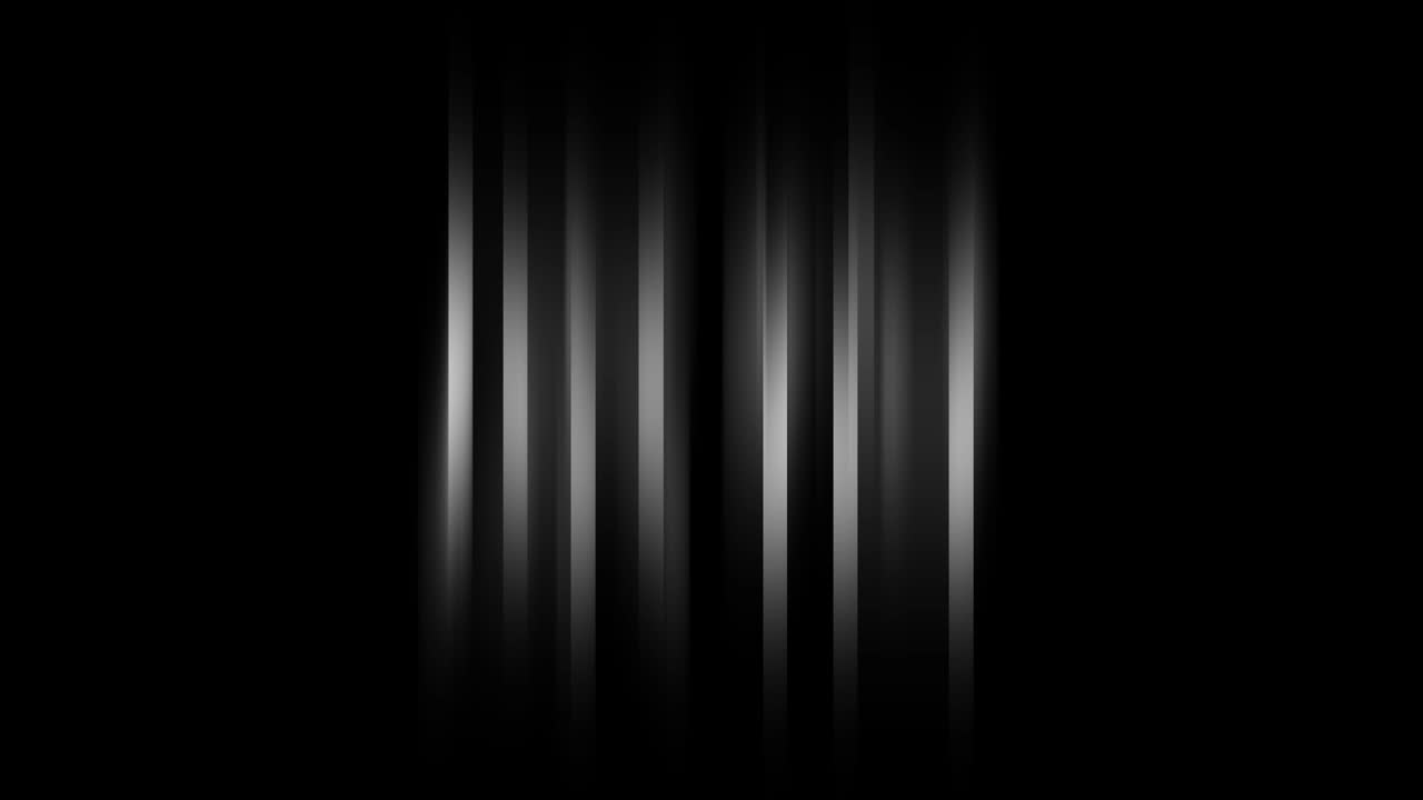 하라주쿠 (harajuku) - 일본어 문자, 애니메이션, 모션 그래픽