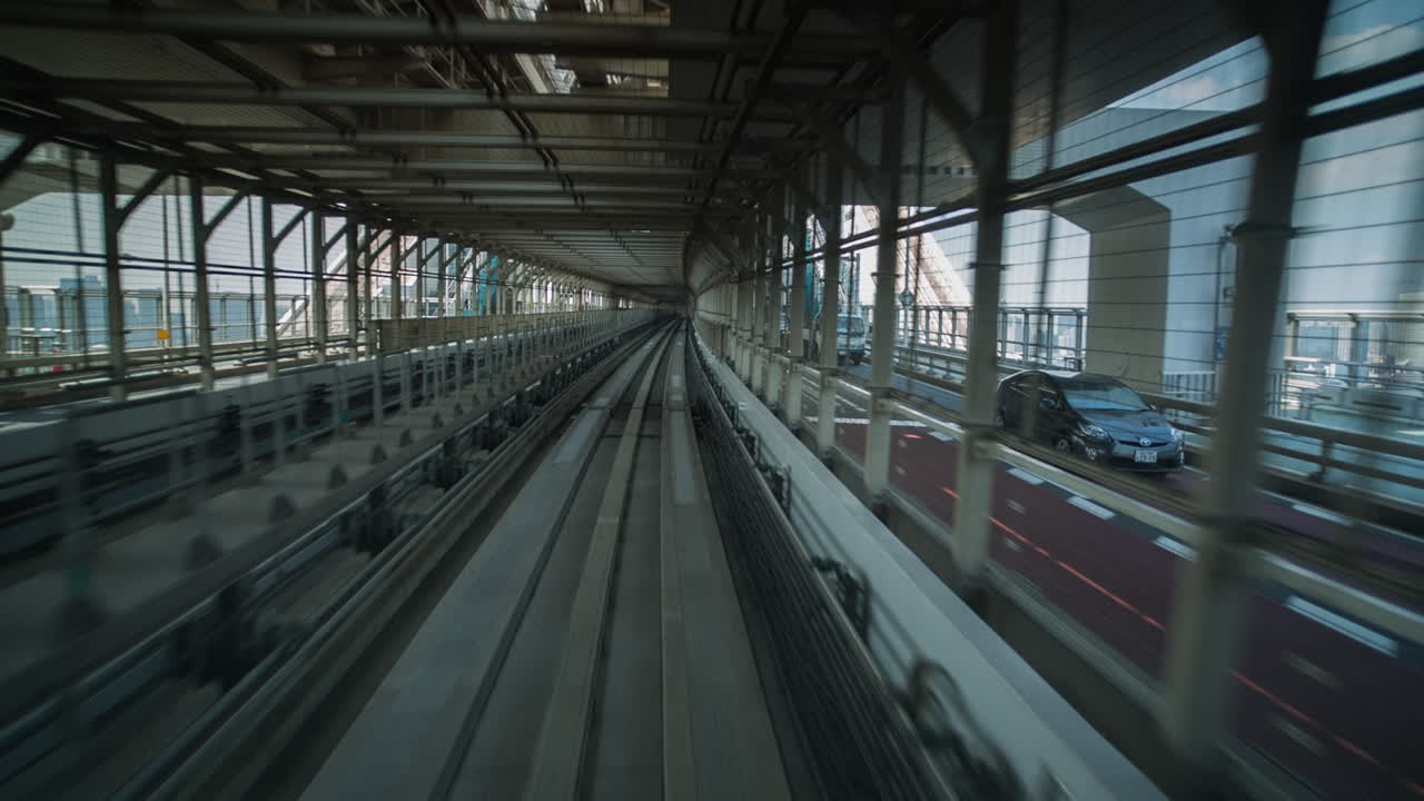 모노레일 포브 12