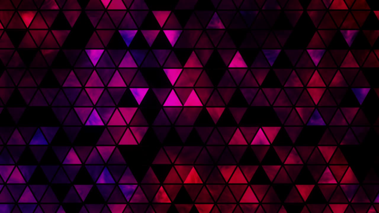 fondo retro de los años 80 - resolución 4k - video de stock en bucle