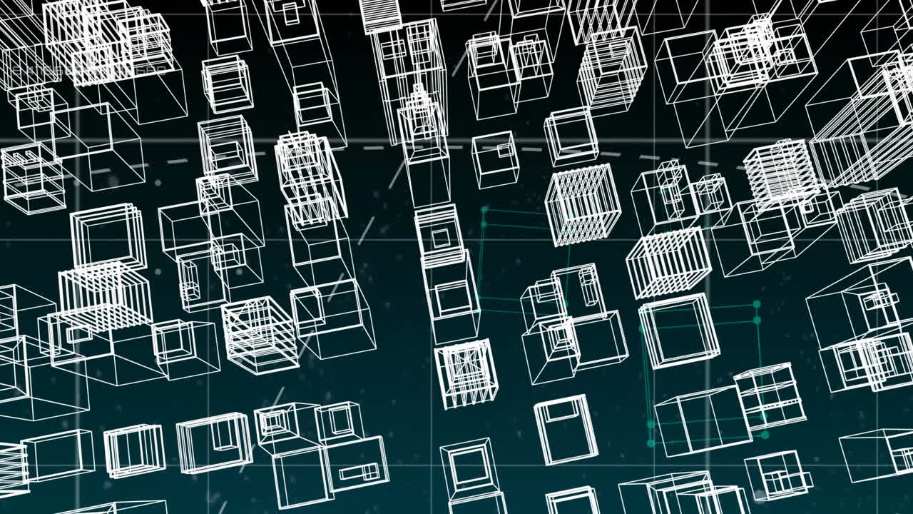 mapa de la ciudad y datos técnicos y cuadrícula