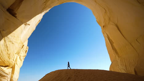 Gran-Cámara,-Utah,-Estados-Unidos-De-América