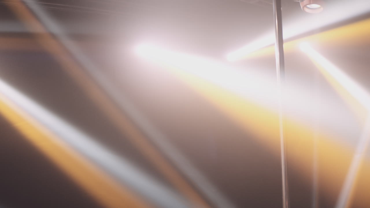 Iluminación de escenario