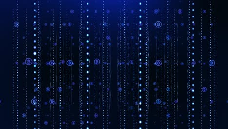 el código de bitcoin