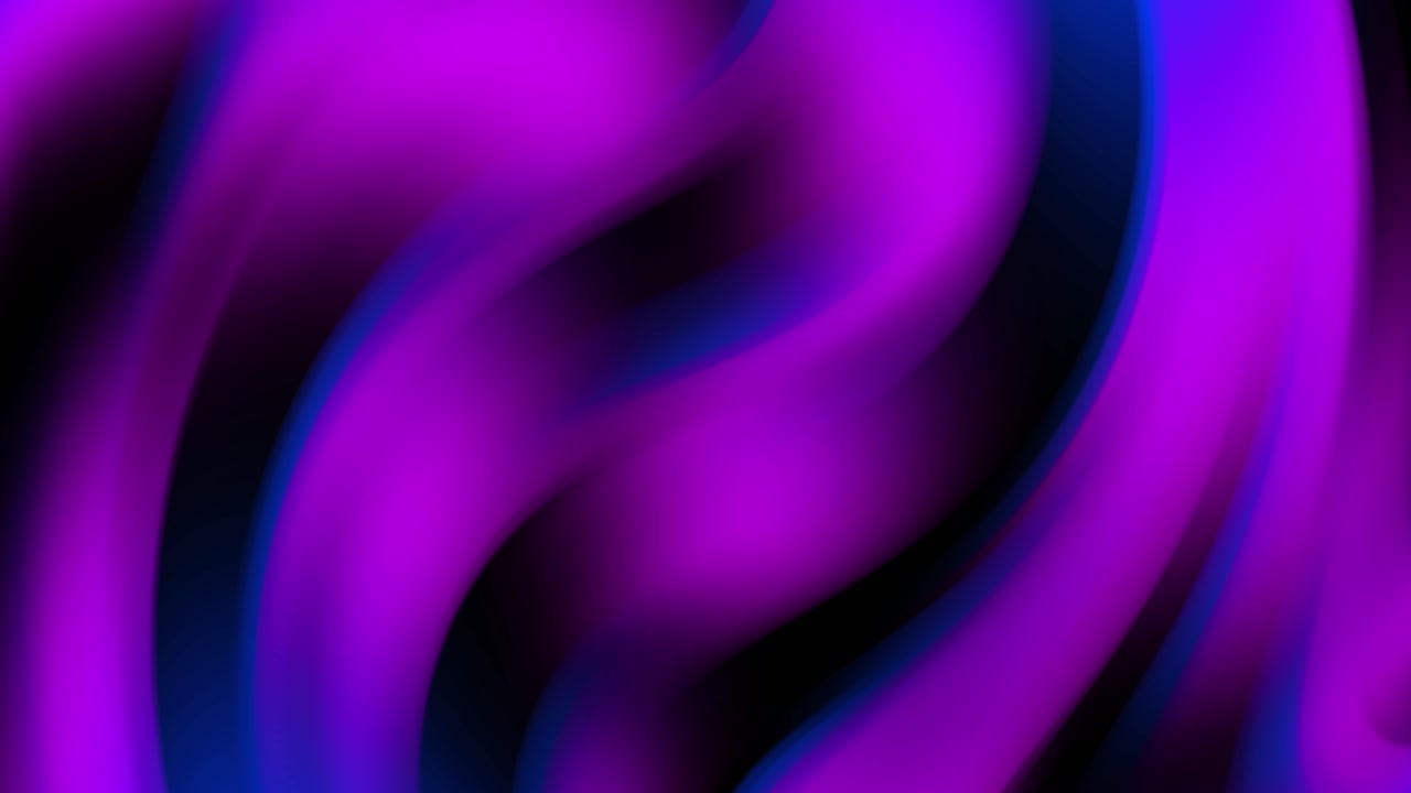 formas de luz brillantes y brillantes de fondo