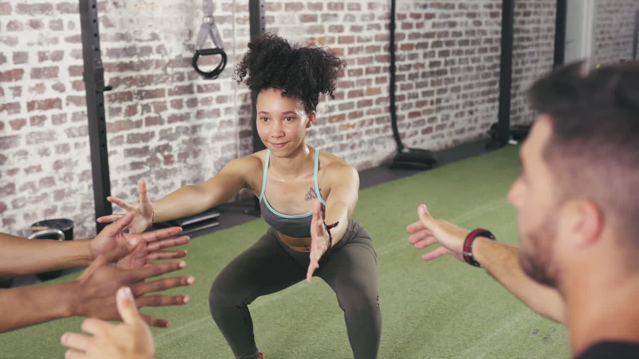 It's fun and you get to watch yourself improve