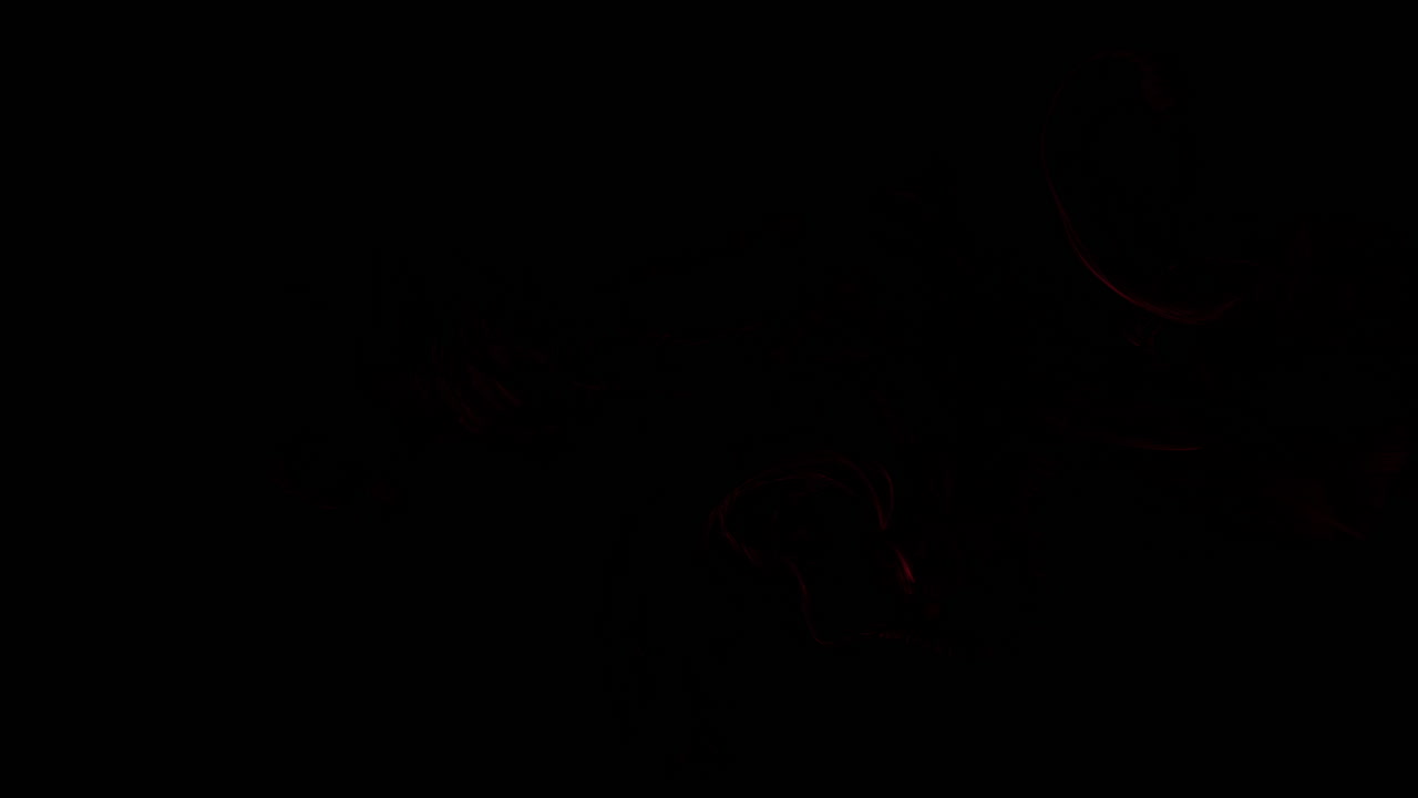 Optical Fiber Effect Burst Element