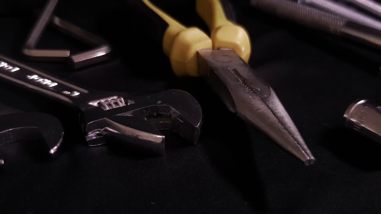 herramientas para la industria