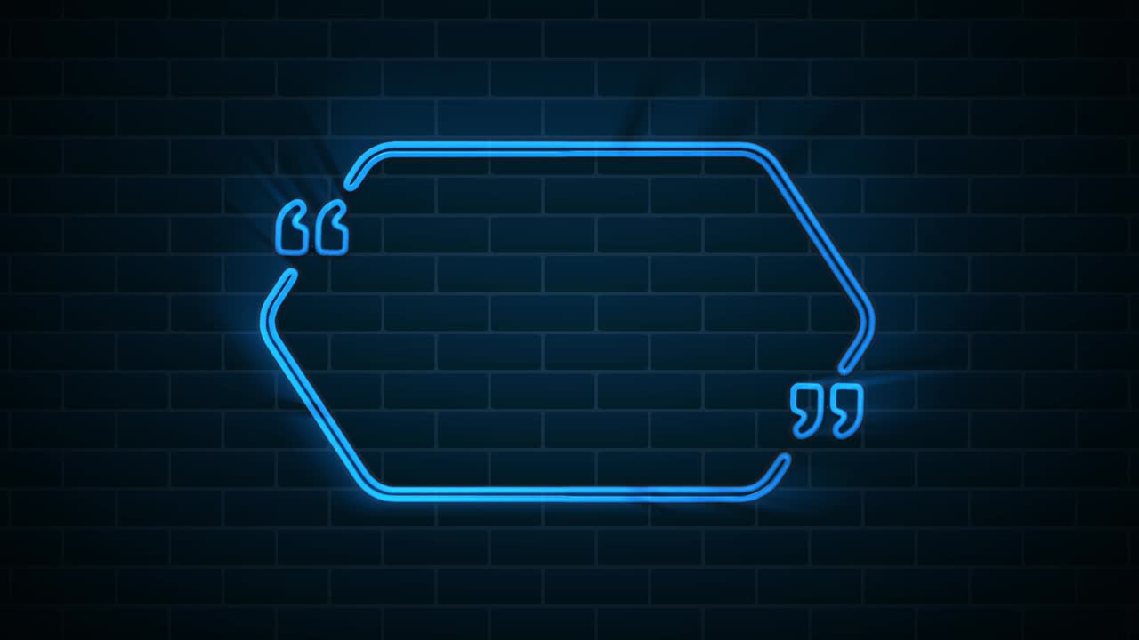 el cuadro de neón láser abstracto del fondo de movimiento. animación de video ultra hd 4k