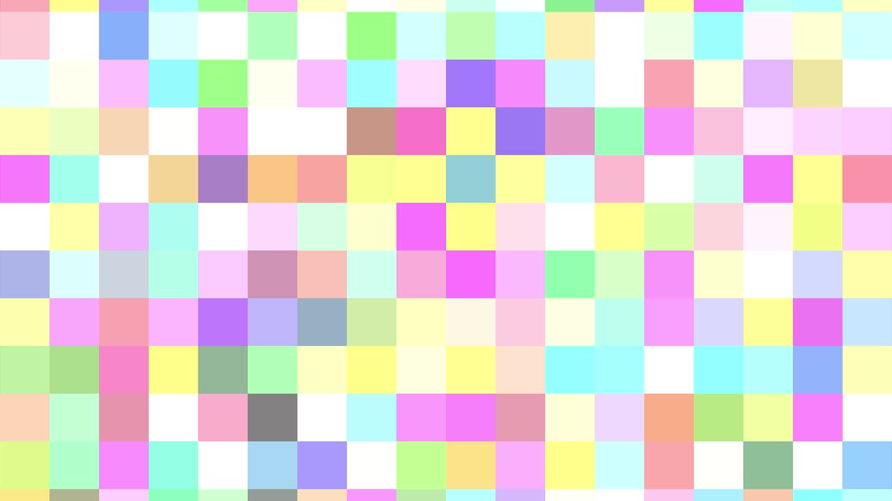 점 모자이크 추상 효과 배경 모양 다채로운