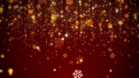 Christmas-Lights-Background