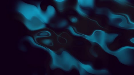 abstract blue wave texture background.water background.flowing smoke effect