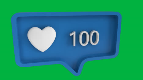 Heart-icon-with-increasing-count-in-social-media