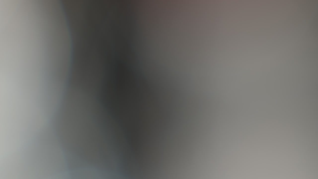 Multicolored light leaks footage on black background, lens flare leak burst overlays transitions