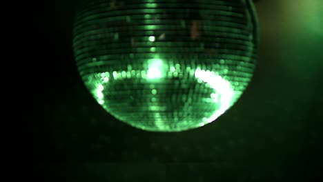 discoteca estudio 16
