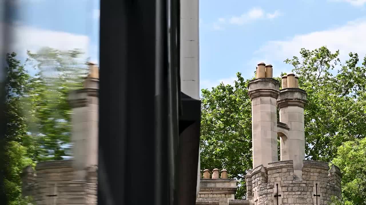 el hac, la armería, city roud, londres, reino unido