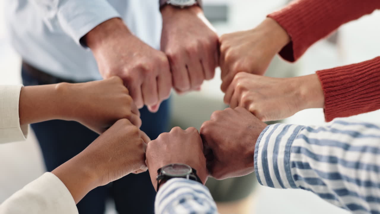 trabajo en equipo y colaboración