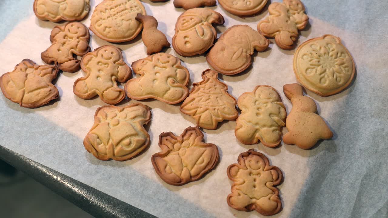 Biscotti di Natale