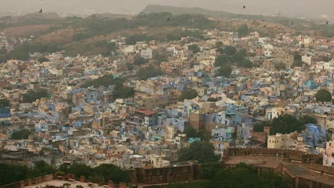 Jodhpur-(-Also-blue-city)-is-the-second-largest-city-in-the-Indian-state-of-Rajasthan-and-officially-the-second-metropolitan-city-of-the-state.