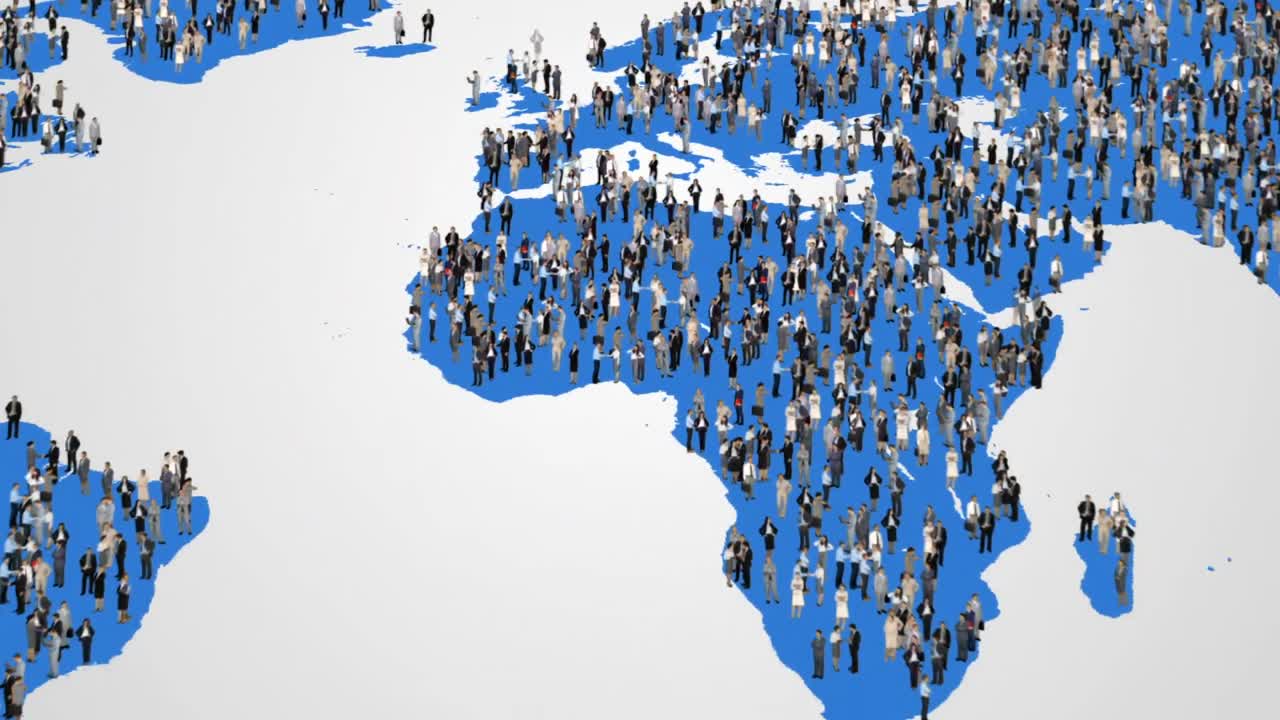 встреча деловых людей