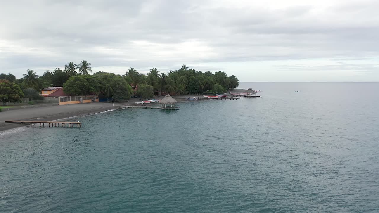 playa palmar de ocoa en republica dominicana