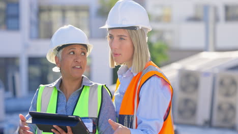 Engineering,-tablet-and-people-teamwork