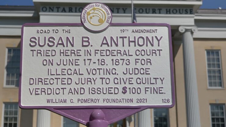 Susan B