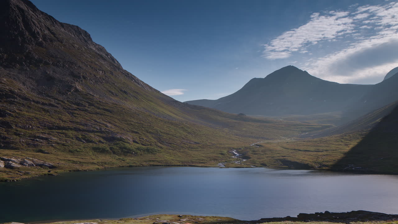 Trollstigen Pass 4K 10