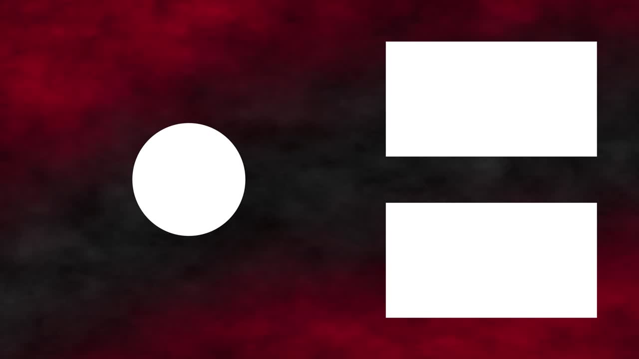 humo cg tarjeta final pantalla final gráficos de movimiento