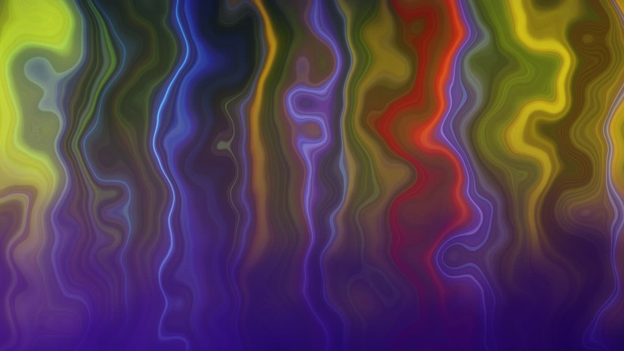 fondo fluido colorido: vibrantes remolinos abstractos dinámicos de colores, que se mezclan en un gradiente suave y suave diseño moderno, artístico con movimiento turbulento, orgánico, textura giratoria