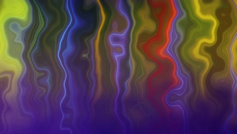 fondo fluido colorido: vibrantes remolinos abstractos dinámicos de colores, que se mezclan en un gradiente suave y suave diseño moderno, artístico con movimiento turbulento, orgánico, textura giratoria