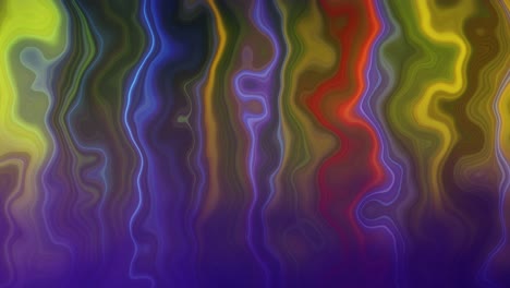 flowing liquid colorful background: vibrant abstract dynamic swirls of colors, blending into a soft, smooth gradient modern, artistic design with turbulent motion, organic, whirling texture