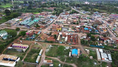 rural africa settlements, green agriculture farms, kenya houses, poor settlement africa, rural houses of kenya