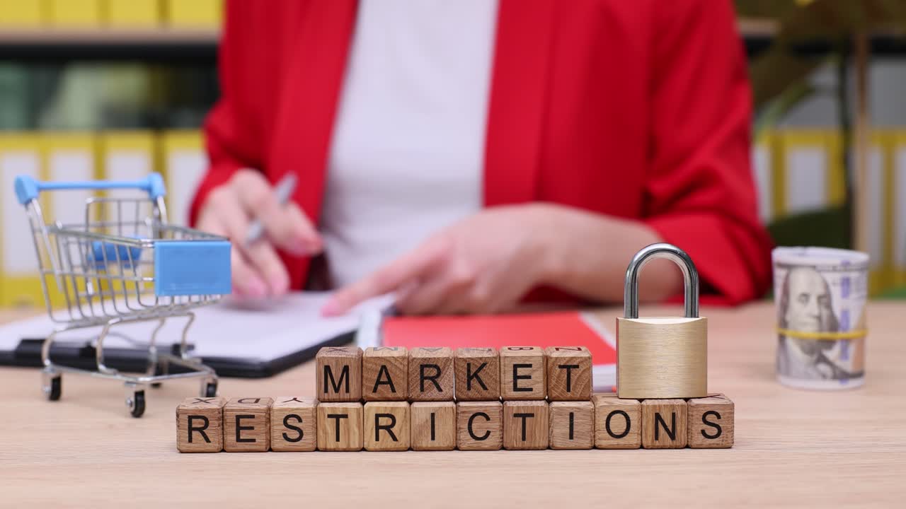 Market Restrictions