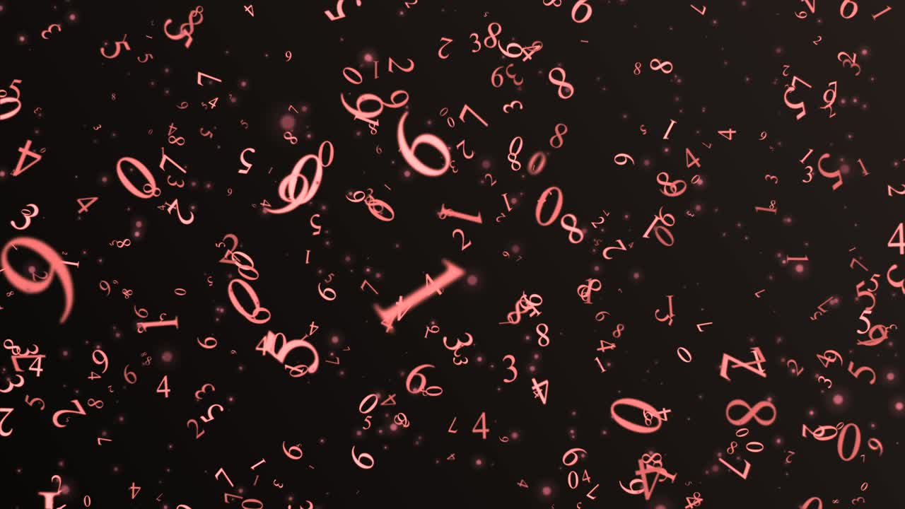 추상적 인 배경 4k